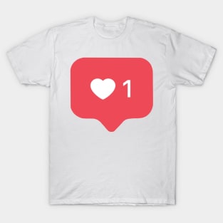 Liker T-Shirt